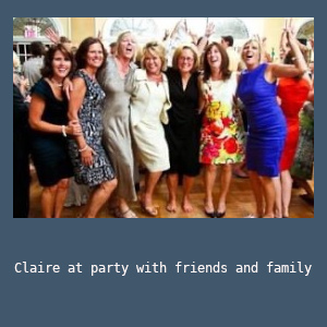 Party Claire