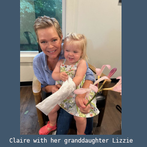 Claire & Lizzie