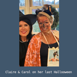 claire&carol