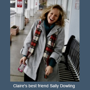 Sally Dowling